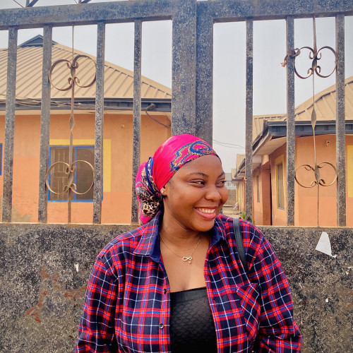 Damilola M. profile photo
