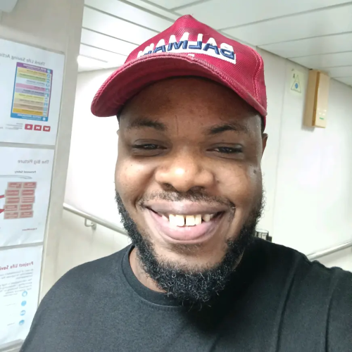 Opubo T. profile photo
