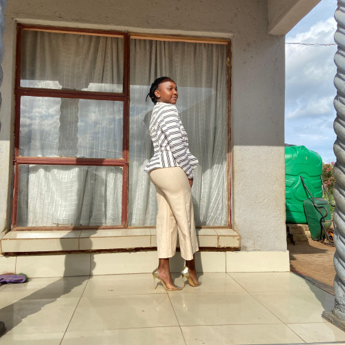 Shantell F. profile photo