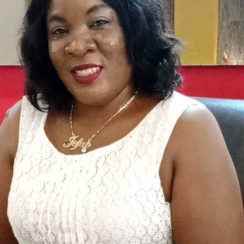 Naomi M M. profile photo