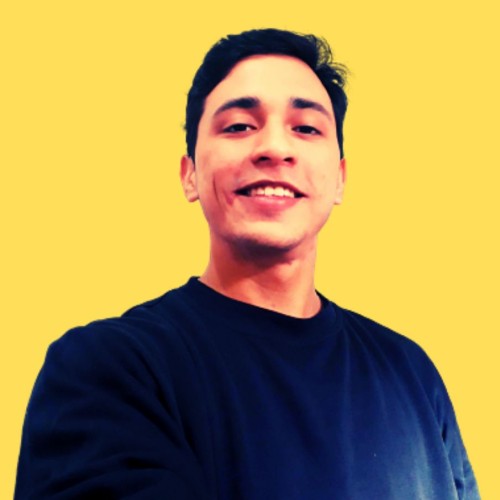 Jorge C. profile photo