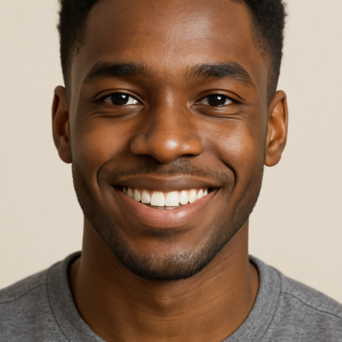 victor m. profile photo
