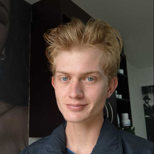Dodo W. profile photo