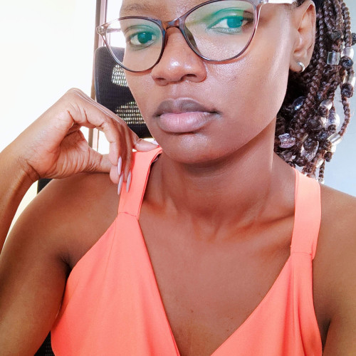 Megg J. profile photo