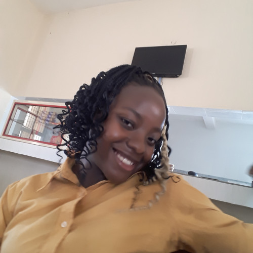 Maryam  M.