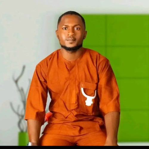 Okeke  C. profile photo