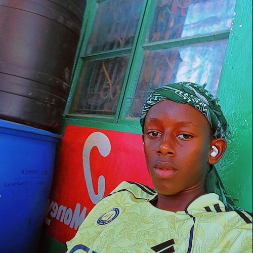 Samidoh  S. profile photo