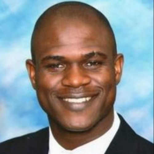 Ikedichukwu Valentine  O.