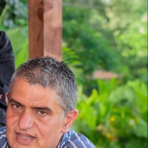 viktor k. profile photo
