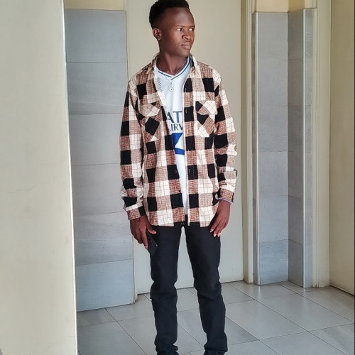 Muteti C. profile photo