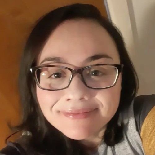 Kristina G. profile photo