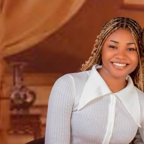 Christabel  M. profile photo