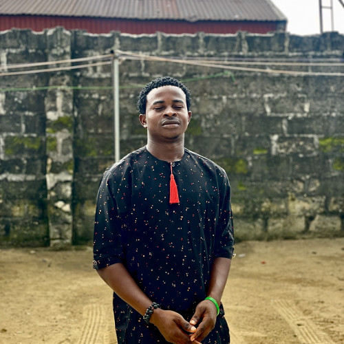 caleb p. profile photo