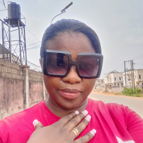 Amara C. profile photo