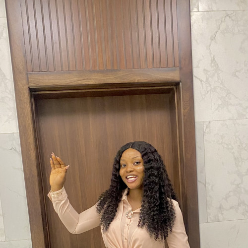Grace J. profile photo