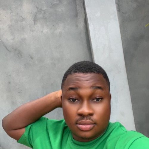 martins m. profile photo