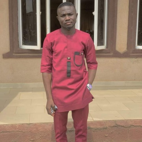 Oluwadamilare K. profile photo