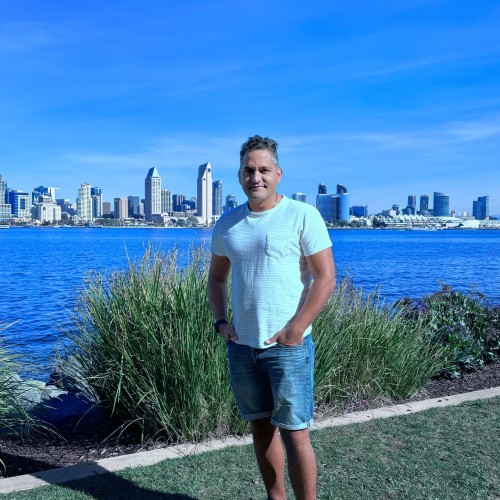 Ramin N. profile photo