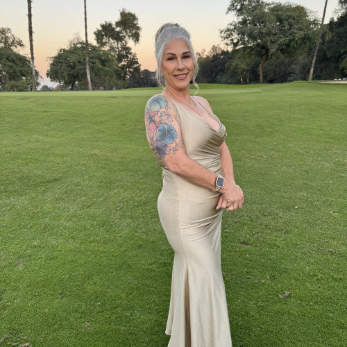 Amber W. profile photo