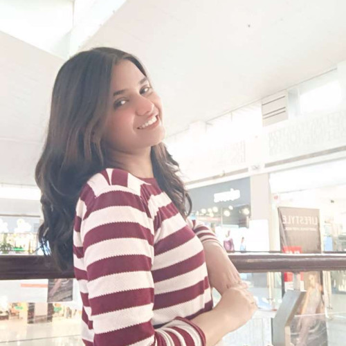 PRANJALI T. profile photo