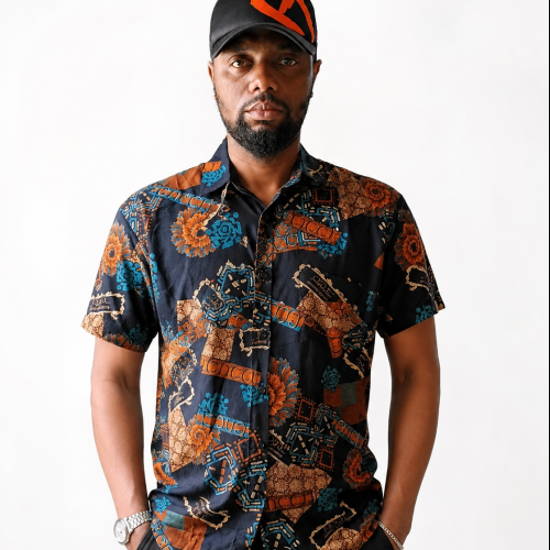 KETCHE  O. profile photo