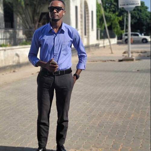 DAVID A. profile photo