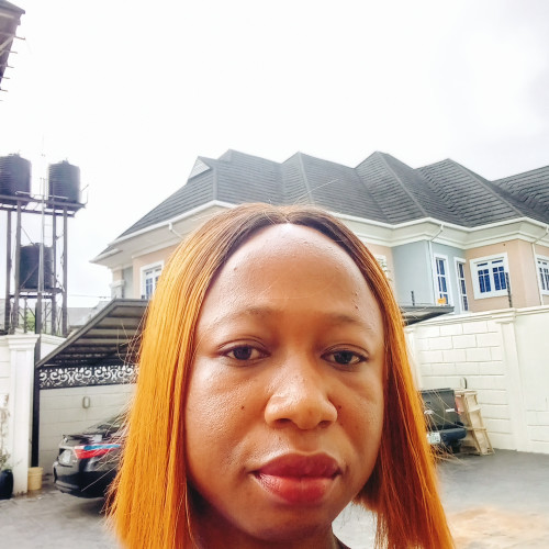Ije N. profile photo