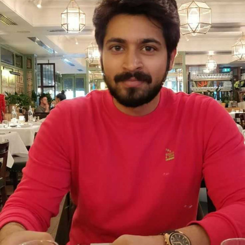 Aarav k. profile photo