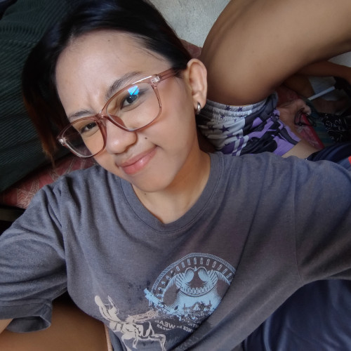 Cherry  A. profile photo