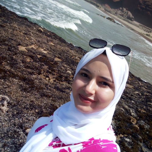 Fatima Zahra  T.