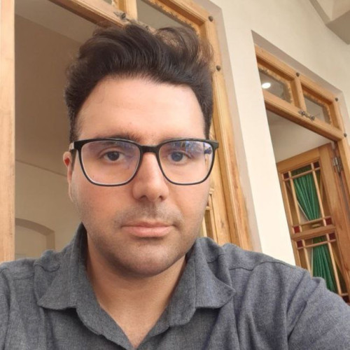 Sajad k. profile photo