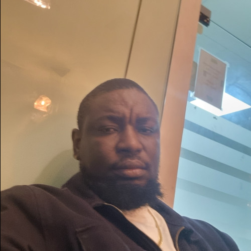 Moshood O. profile photo