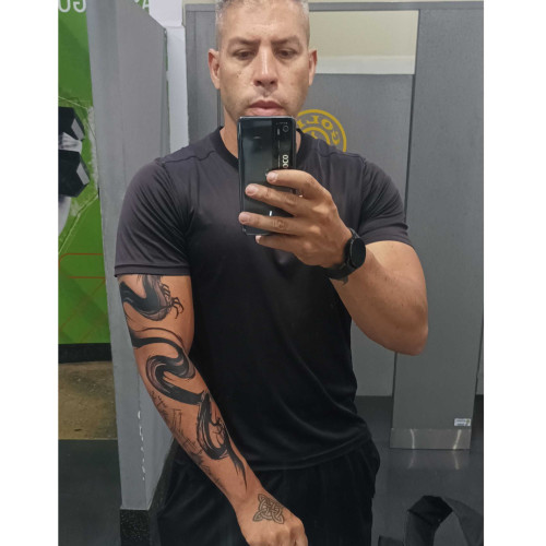 Jose A. profile photo