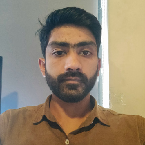Taimour w. profile photo