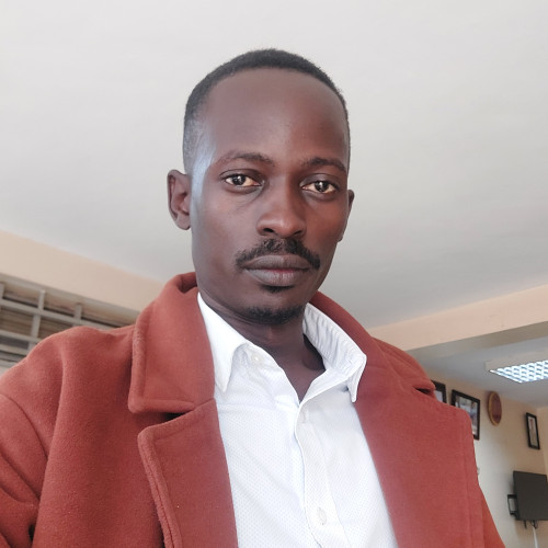 Kayongo A. profile photo