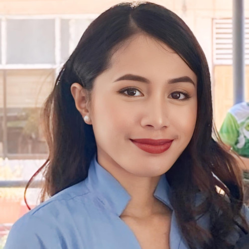 Trisha Nicole S. profile photo