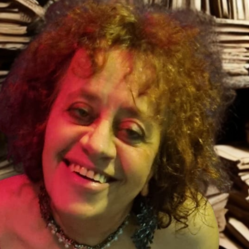 Mireille D. profile photo