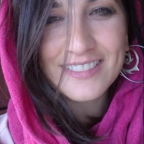 Claudia C.