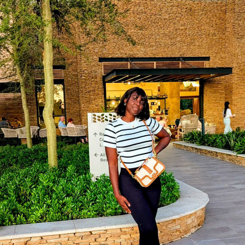 Angie Z. profile photo