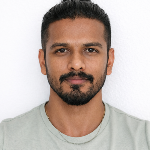 Inchara I. profile photo