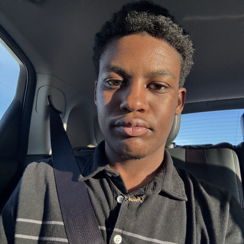 Josiah A. profile photo