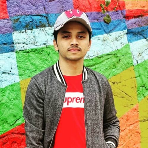 Salman F. profile photo