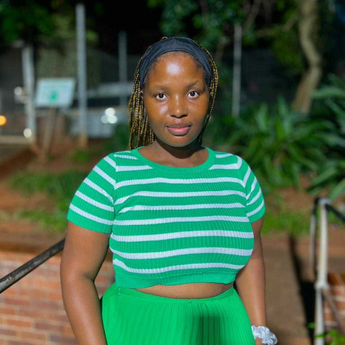 Sinothando N. profile photo