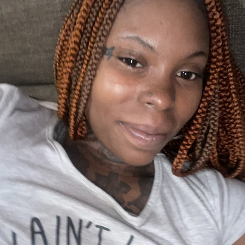 Shante  T.