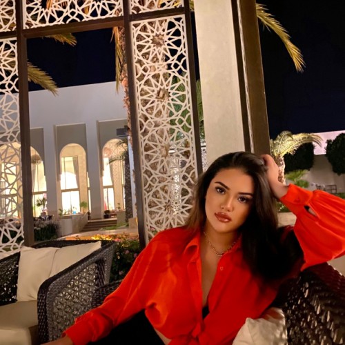 chaimae L. profile photo