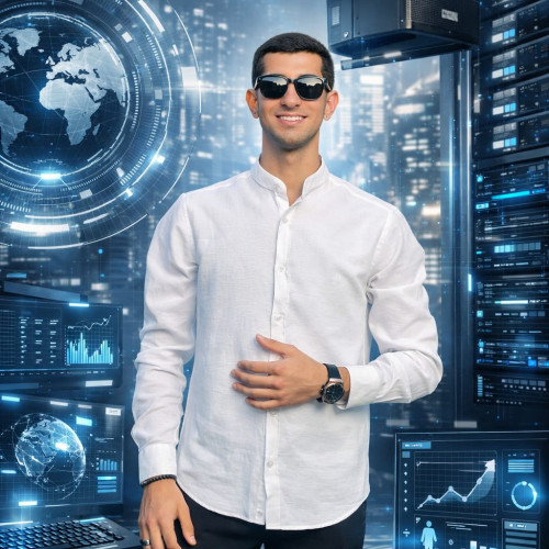 Abed B. profile photo