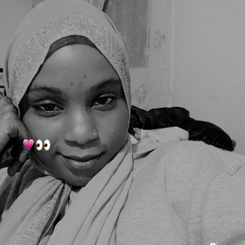 Amina M. profile photo