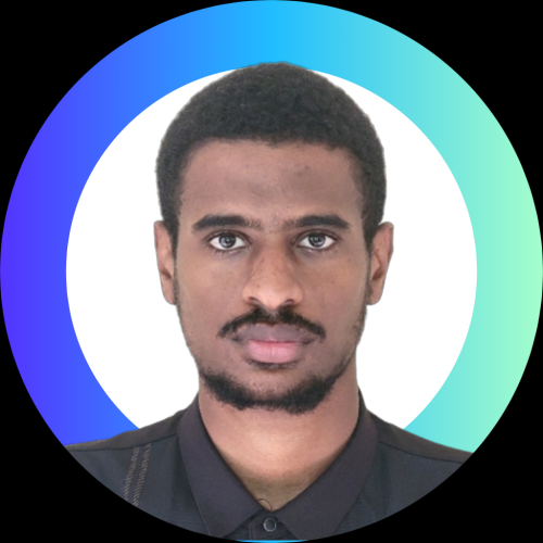 Nahom G. profile photo
