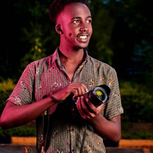 brian m. profile photo