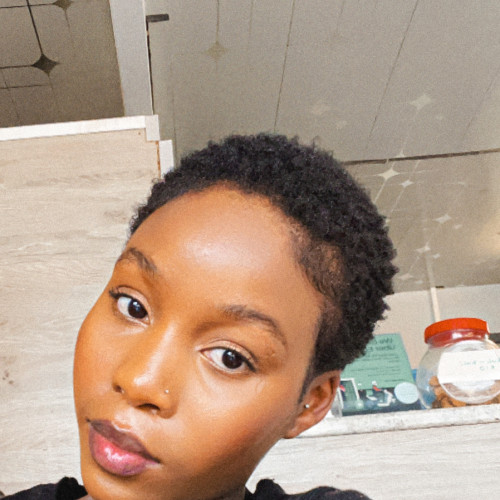 Amara N. profile photo